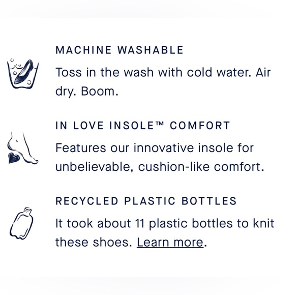 Rothy’s Lounge Loafer - Gold Chantilly - 7.5 - Picture 8 of 11